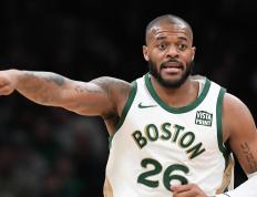 爱游戏体育app -波士顿凯尔特人发布备战花絮，关键时刻复出首秀，NBA季后赛任务艰巨，纪律约束更严格的简单介绍