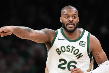 爱游戏体育app -波士顿凯尔特人发布备战花絮，关键时刻复出首秀，NBA季后赛任务艰巨，纪律约束更严格的简单介绍